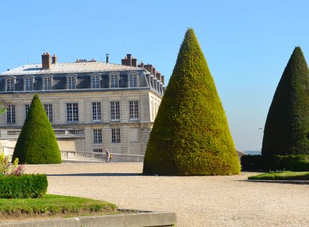 Domaine de Saint-Cloud-Napoléon