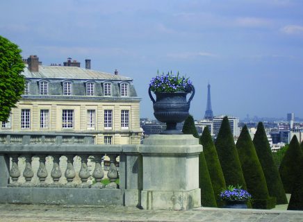 Domaine de Saint Cloud