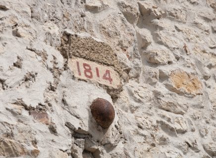 BOULET montereau Fault Yonne