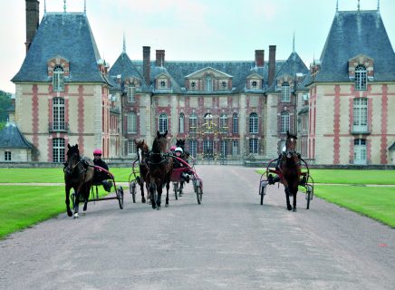 Chateau de Gros Bois – Boissy-Saint-Leger – Grobois