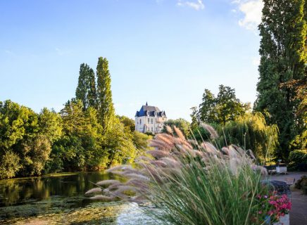 Chateau-Raoul-Châteauroux-Napoleon