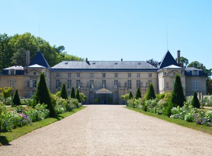 Château de Malmaison -DR