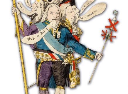 l-homme-aux-six-tetes-caricature-de-talleyrand