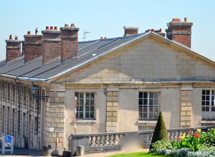 Musée Historique du Domaine National de Saint-Cloud