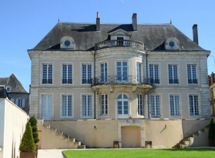 Musee-Bertrand-Châteauroux-Napoleon