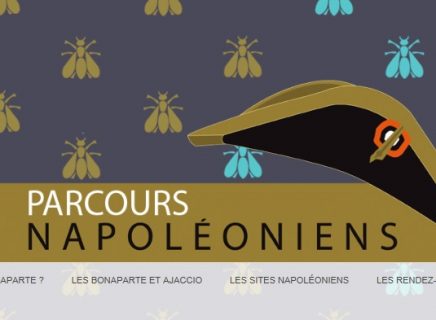 parcours napoléonien