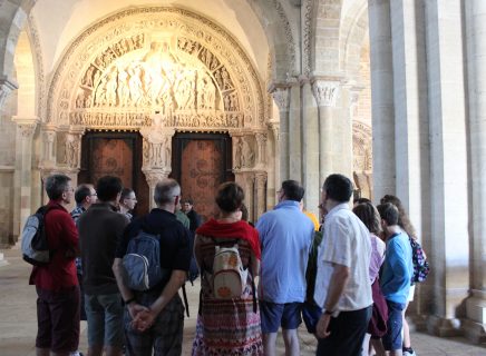 visite guidée