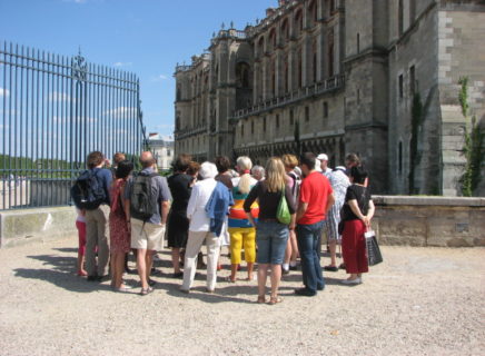 Visite Guidée Saint Germain Royal 22 Aout 09 007