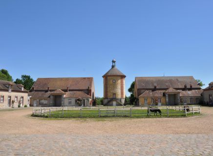 bergerie nationale cour d’honneur-1