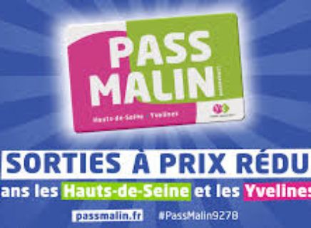 pass malin