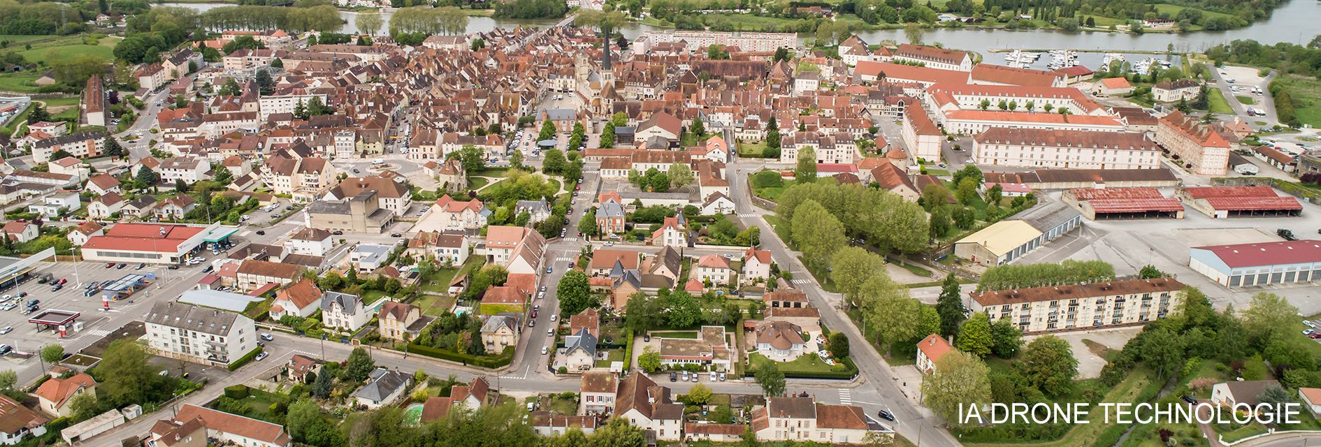 Auxonne - Ville Impériale