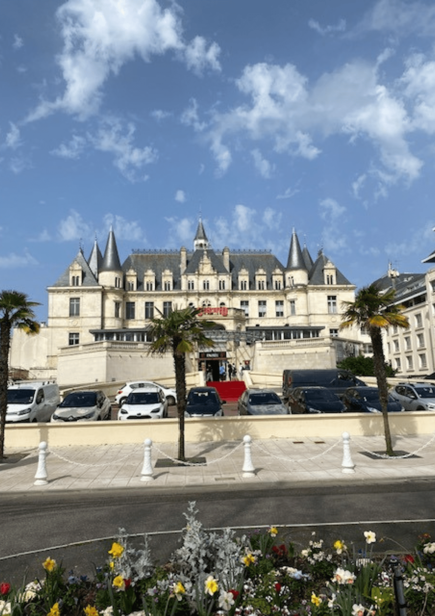 Casino Arcachon_OT Arcachon